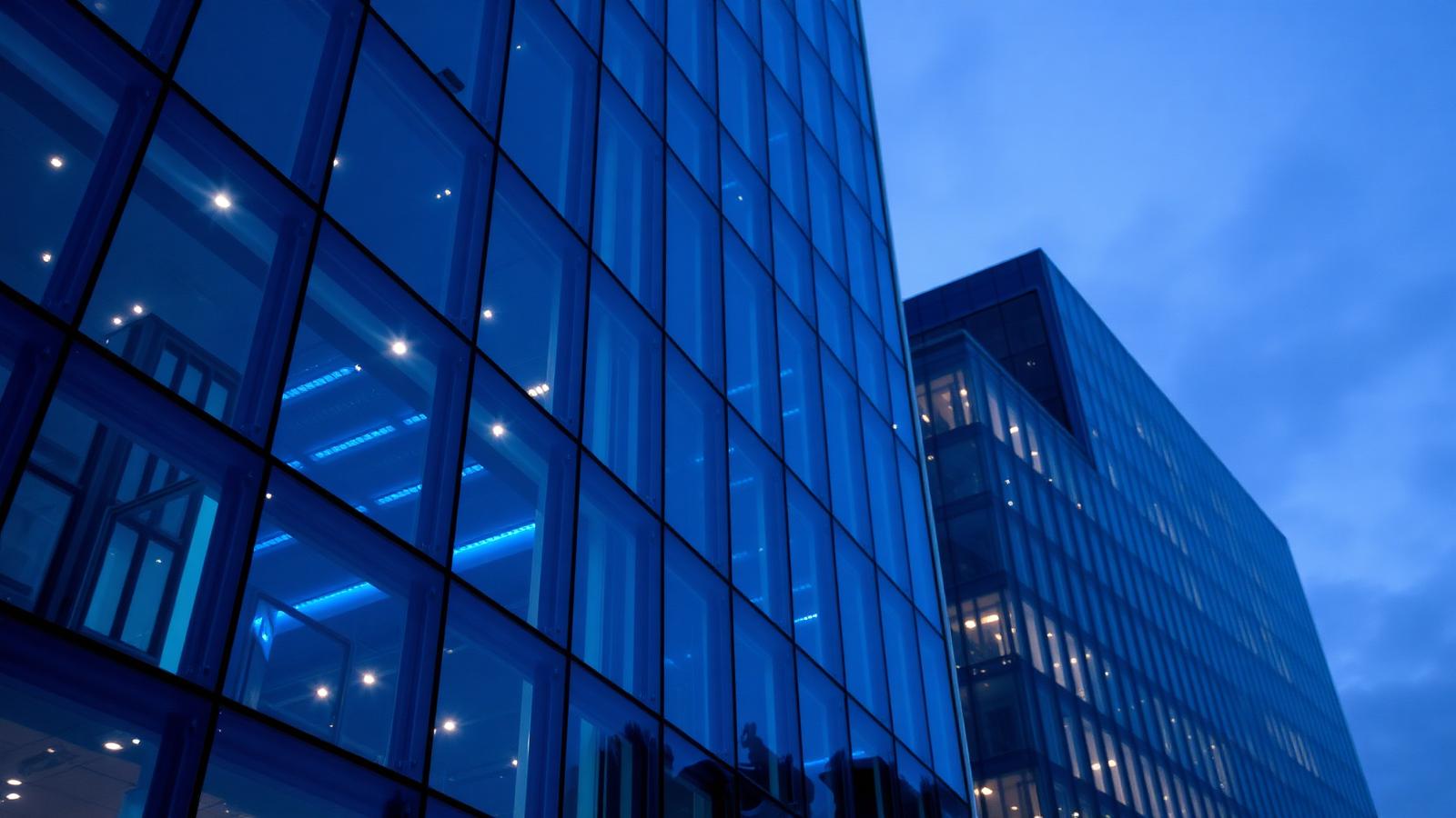 Nexlyra HQ